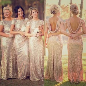 Prom/bridesmaid dress